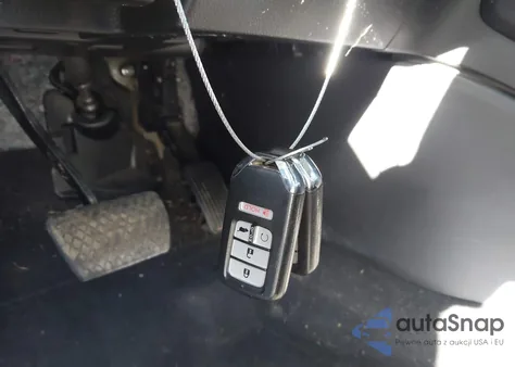 2017 Honda Cr-V Ex-L/Ex-L Navi z USA, uszkodzony, nr VIN 2HKRW2H89HH662900